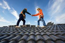 Best Rubber Roofing (EPDM, TPO)  in Port St Lucie, FL